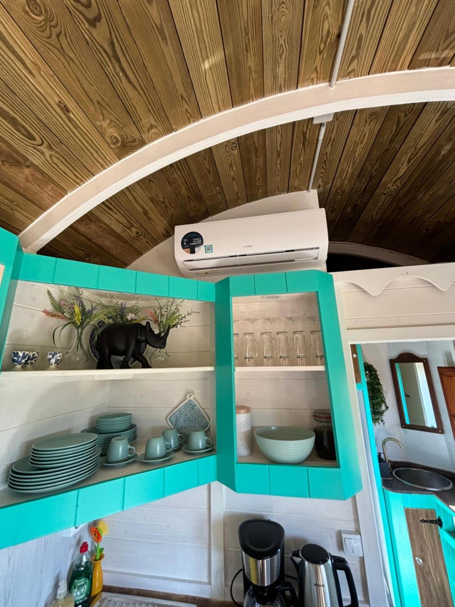 Vintage Chalet With Stunning Vieuws Estepona Exterior photo